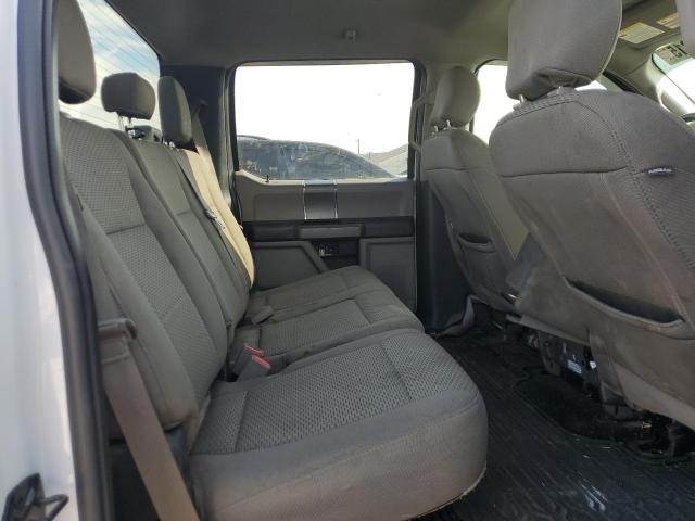 Photo 10 from auction – 2018 FORD F150 SUPER with VIN 1FTEW1E58JFE75389