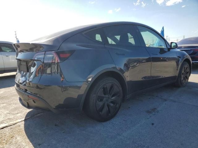 Photo 3 from auction – 2025 TESLA MODEL Y with VIN 7SAYGDED4SF276982