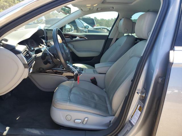 Photo 7 from auction – 2016 AUDI A6 PREMIUM with VIN WAUGFAFC8GN179791
