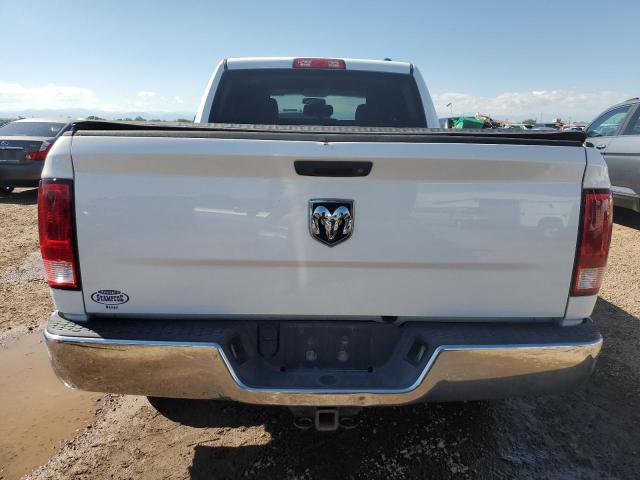 Photo 6 from auction – 2012 DODGE RAM 2500 S with VIN 3C6TD4CT6CG138826