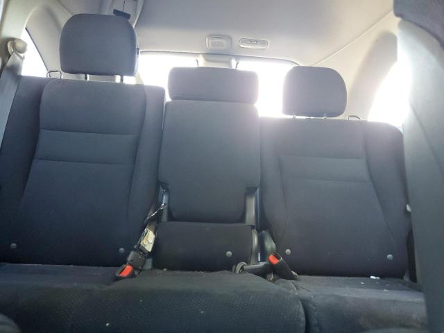 Photo 10 from auction – 2011 HONDA CR-V SE with VIN 5J6RE4H47BL066466