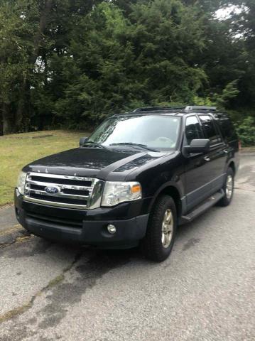 Photo 2 from auction – 2011 FORD EXPEDITION with VIN 1FMJU1G59BEF51268