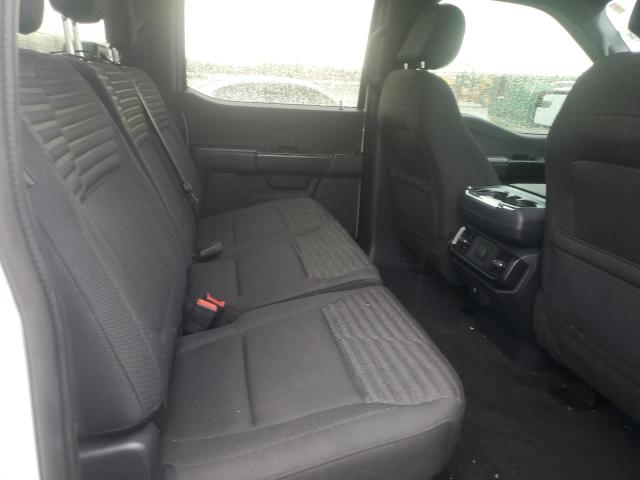 Photo 10 from auction – 2021 FORD F150 SUPER with VIN 1FTEW1CP1MFA59547
