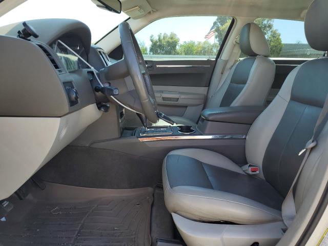 Photo 7 from auction – 2008 CHRYSLER 300 TOURING with VIN 2C3LA53GX8H262829