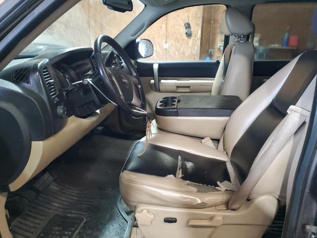 Photo 7 from auction – 2007 GMC NEW SIERRA with VIN 2GTEK13MX71695963