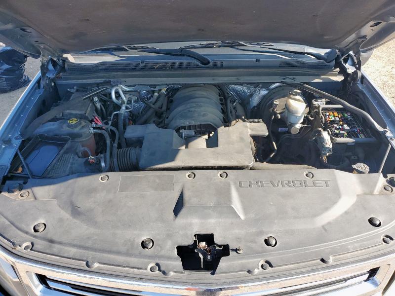 Photo 12 from auction – 2016 CHEVROLET SUBURBAN C with VIN 1GNSCJKC2GR106900