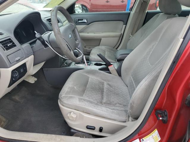 Photo 7 from auction – 2011 FORD FUSION SE with VIN 3FAHP0HA0BR102869