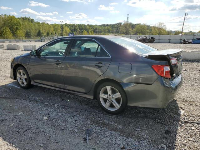 Photo 2 from auction – 2012 TOYOTA CAMRY BASE with VIN 4T1BF1FK8CU078590