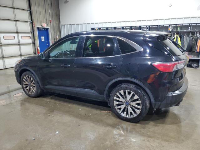 Photo 2 from auction – 2021 FORD ESCAPE TIT with VIN 1FMCU9J97MUA57258