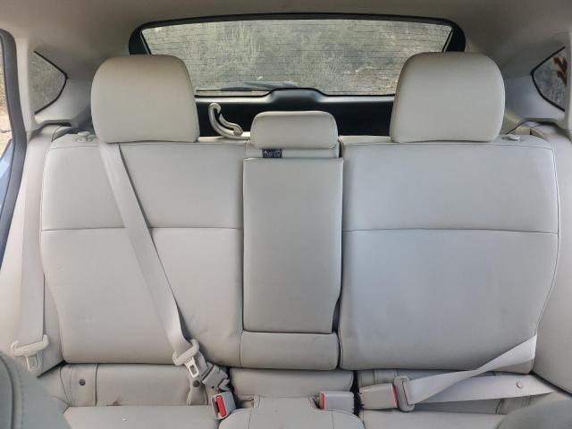 Photo 10 from auction – 2015 SUBARU XV CROSSTR with VIN JF2GPASC0F8283776
