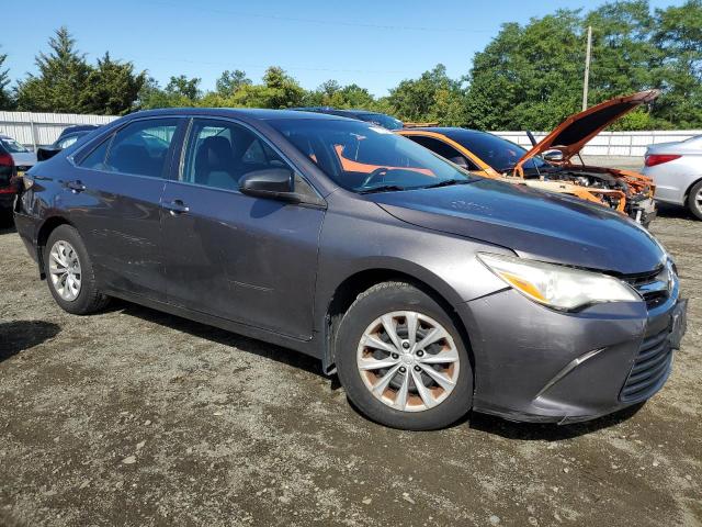 Photo 4 from auction – 2016 TOYOTA CAMRY LE with VIN 4T4BF1FK8GR530923