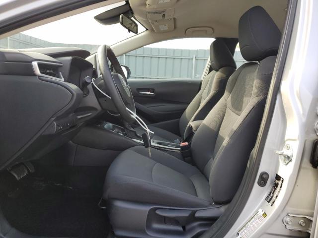 Photo 7 from auction – 2021 TOYOTA COROLLA LE with VIN 5YFBPMBE8MP204111
