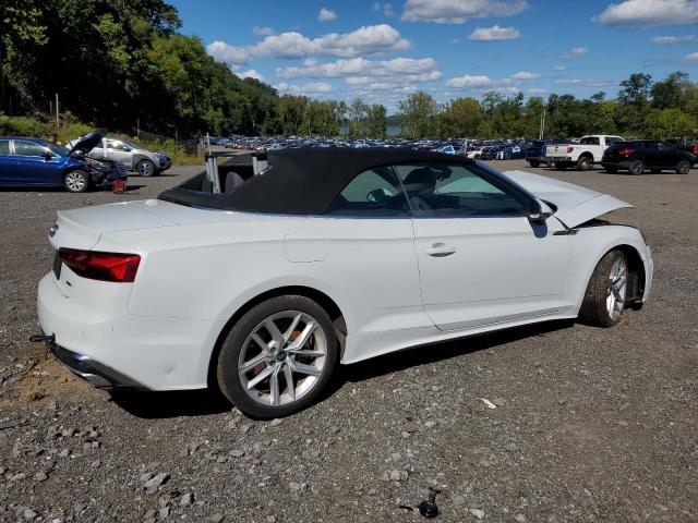 Photo 3 from auction – 2023 AUDI A5 PREMIUM 45 with VIN WAU3AGF53PN006309