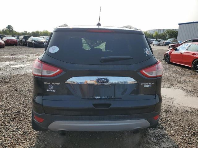 Photo 6 from auction – 2015 FORD ESCAPE TIT with VIN 1FMCU9J94FUC85267
