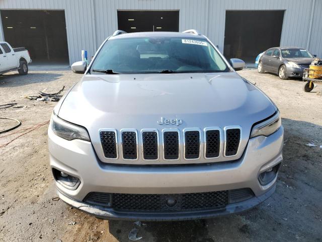 Photo 5 from auction – 2020 JEEP CHEROKEE L with VIN 1C4PJLLX9LD629842