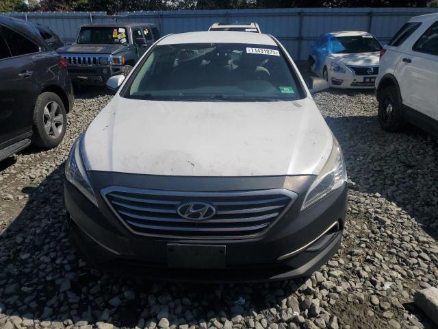 Photo 5 from auction – 2016 HYUNDAI SONATA SE with VIN 5NPE24AF5GH342468
