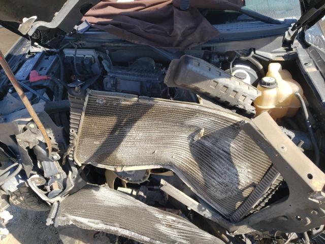 Photo 11 from auction – 2006 FORD F150 with VIN 1FTRX12556FA00633