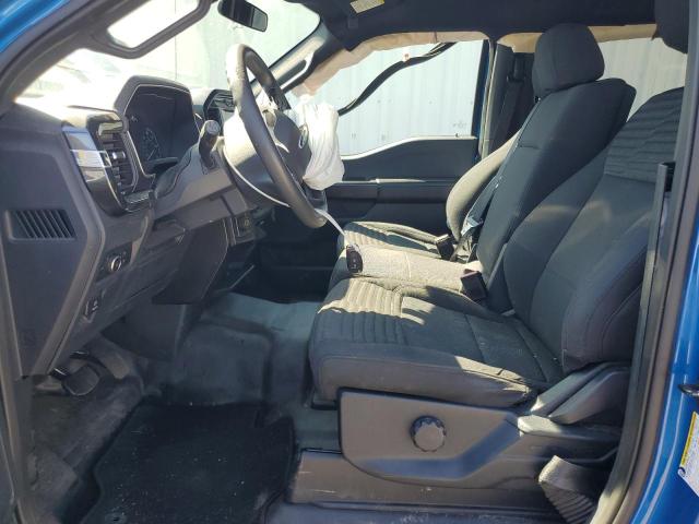 Photo 7 from auction – 2021 FORD F150 SUPER with VIN 1FTEW1EP4MKD29682