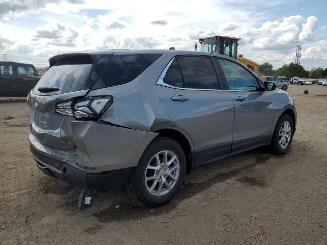 Photo 3 from auction – 2024 CHEVROLET EQUINOX LT with VIN 3GNAXUEG0RL214510