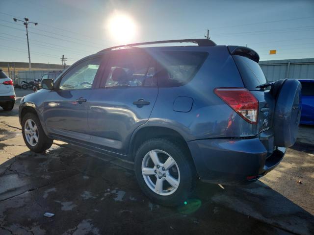Photo 2 from auction – 2007 TOYOTA RAV4 with VIN JTMBK35V475037591