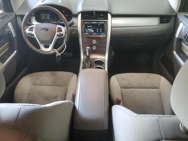 Photo 8 from auction – 2013 FORD EDGE with VIN 2FMDK3JC6DBC75409