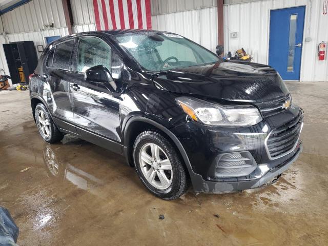 Photo 4 from auction – 2019 CHEVROLET TRAX LS with VIN 3GNCJKSB3KL351423