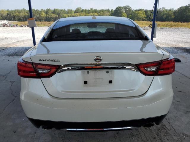 Photo 6 from auction – 2016 NISSAN MAXIMA 3.5 with VIN 1N4AA6AP8GC442863