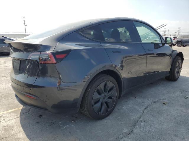 Photo 3 from auction – 2024 TESLA MODEL Y with VIN 7SAYGDED1RF195268