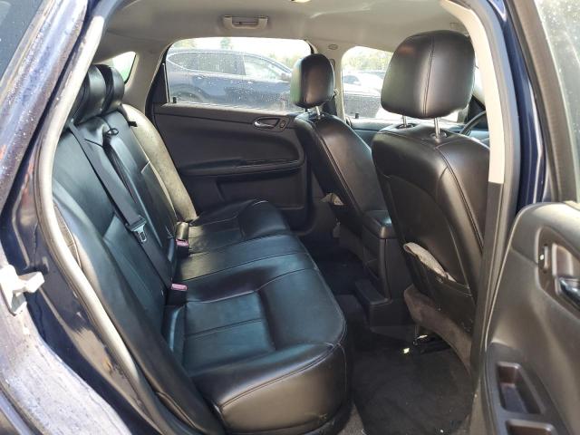 Photo 10 from auction – 2008 CHEVROLET IMPALA LT with VIN 2G1WT58N781374838