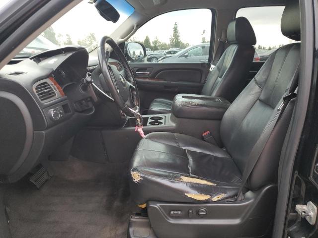Photo 7 from auction – 2009 CHEVROLET SUBURBAN C with VIN 1GNFC26089R196628
