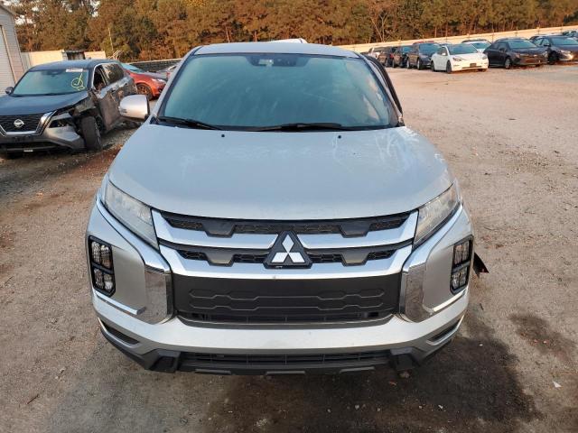 Photo 5 from auction – 2025 MITSUBISHI OUTLANDER with VIN JA4ARUAU6SU010380