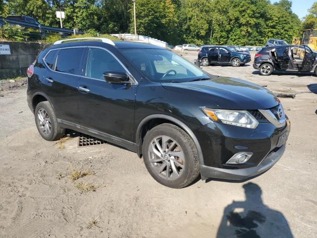 Photo 4 from auction – 2016 NISSAN ROGUE S with VIN 5N1AT2MV2GC748301