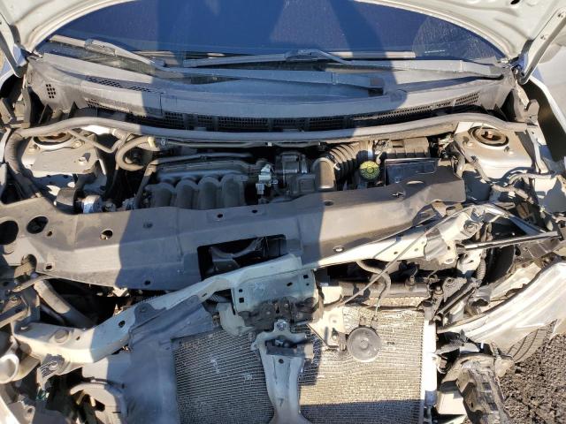 Photo 11 from auction – 2012 NISSAN VERSA S with VIN 3N1BC1CP7CK815648