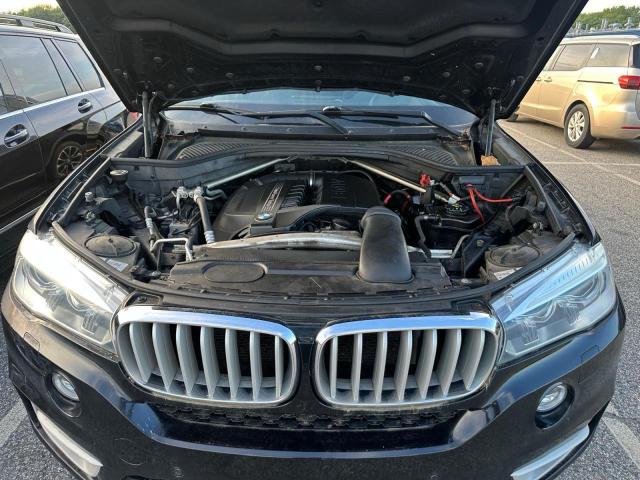 Photo 7 from auction – 2015 BMW X5 XDRIVE3 with VIN 5UXKR0C50F0P12764
