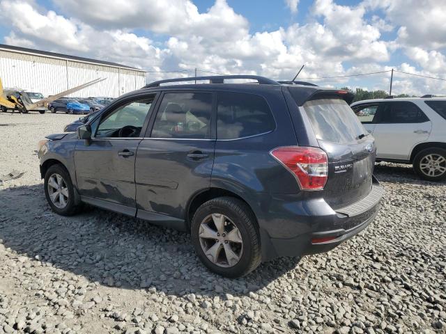 Photo 2 from auction – 2015 SUBARU FORESTER 2 with VIN JF2SJAKC6FH519097
