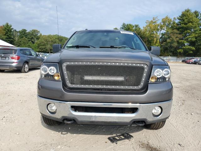 Photo 5 from auction – 2006 FORD F150 SUPER with VIN 1FTPW14536FA53435
