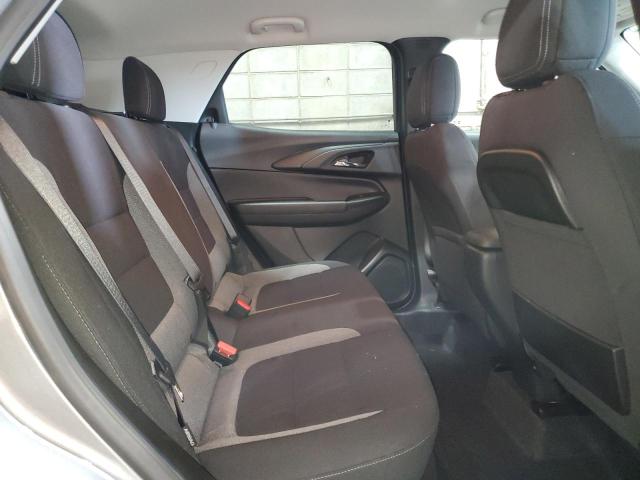 Photo 11 from auction – 2023 CHEVROLET TRAILBLAZE with VIN KL79MPSL2PB129574