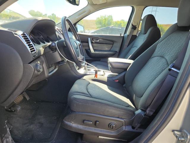Photo 7 from auction – 2011 GMC ACADIA SLE with VIN 1GKKVPED8BJ104512