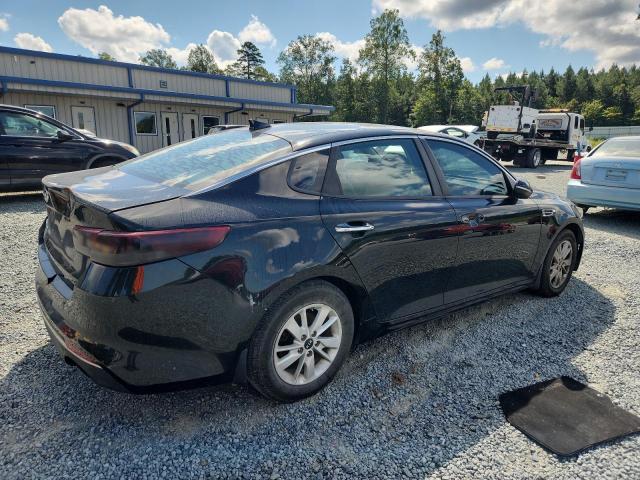 Photo 3 from auction – 2016 KIA OPTIMA LX with VIN 5XXGT4L3XGG047273
