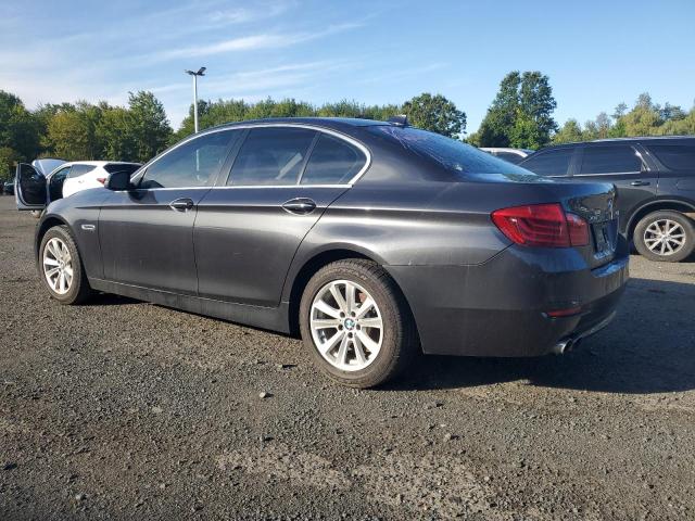 Photo 2 from auction – 2015 BMW 528 with VIN WBA5A7C50FD621062