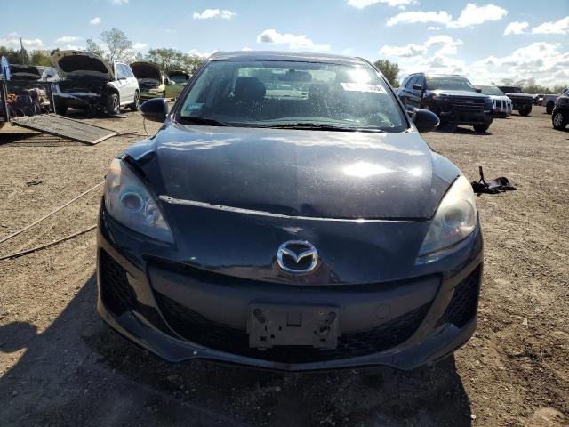 Photo 5 from auction – 2012 MAZDA 3 I with VIN JM1BL1V7XC1531538