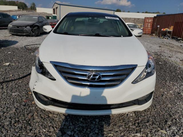 Photo 5 from auction – 2014 HYUNDAI SONATA SE with VIN 5NPEC4AC0EH900288