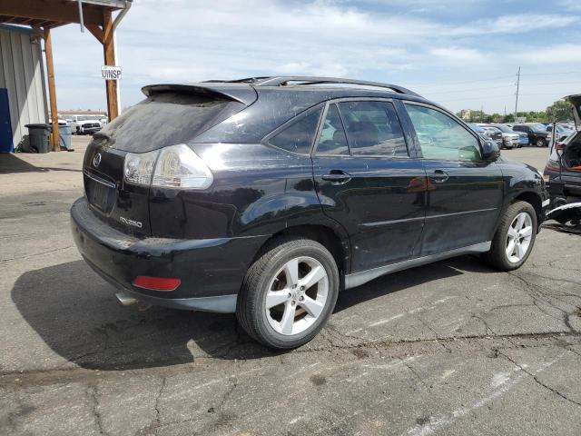 Photo 3 from auction – 2007 LEXUS RX 350 with VIN 2T2GK31U77C008667