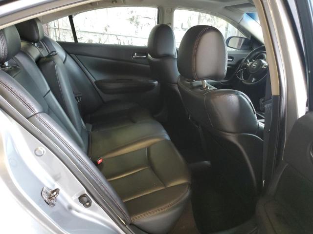 Photo 10 from auction – 2009 NISSAN MAXIMA S with VIN 1N4AA51E79C850623