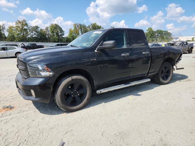 RAM 1500 ST 2016 with VIN 1C6RR7FT1GS123738 - Photo from auction
