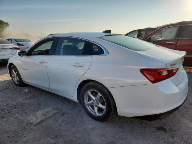 Photo 2 from auction – 2017 CHEVROLET MALIBU with VIN 1G1ZB5ST4HF206123