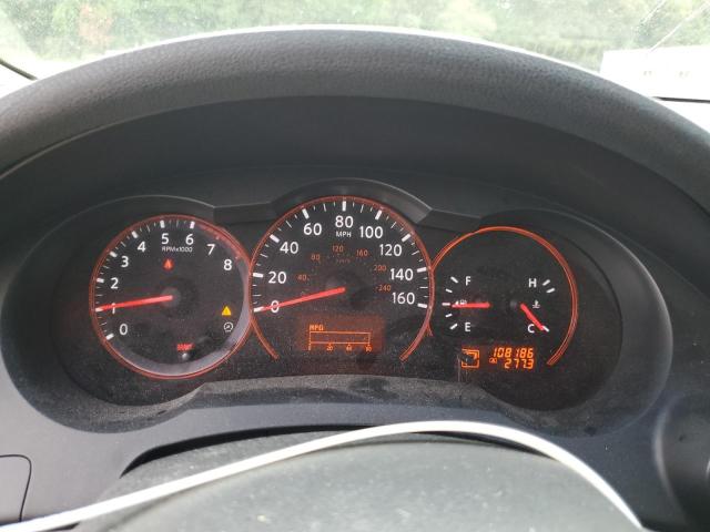 Photo 9 from auction – 2008 NISSAN ALTIMA with VIN 1N4AL21E48N430670