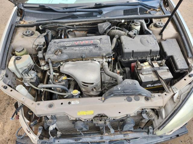 Photo 11 from auction – 2004 TOYOTA CAMRY LE with VIN 4T1BE32K54U907587