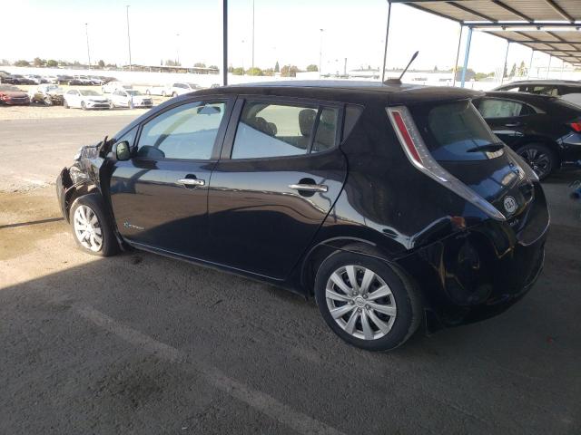 صورة رقم 2 من المزاد - 2014 NISSAN LEAF S مع VIN 1N4AZ0CP3EC339558