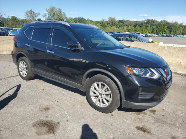 Photo 4 from auction – 2020 NISSAN ROGUE S with VIN KNMAT2MT2LP500930